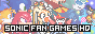 Sonic Fan Games HQ