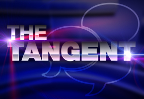 The Tangent