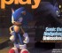 Play Magazine: Sonic the Hedgehog Unleashed