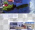 Play Magazine: Sonic the Hedgehog Unleashed