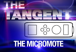 The Tangent