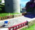 Sonic Unleashed