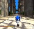 Sonic Unleashed