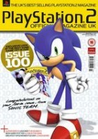 UK PS2 Magazine