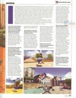 Sonic Unleashed NP Article