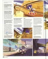 Sonic Unleashed NP Article