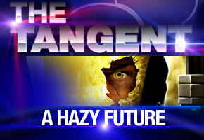 The Tangent