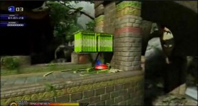 Er, Hopefully that\'ll be fixed later on. It is just an Alpha build you know.