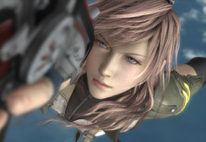 Final Fantast 13