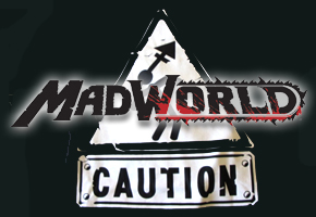 MADWORLD
