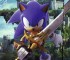 Sonic and the Black Knight