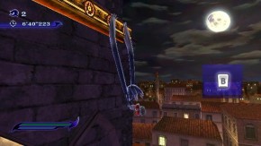 Sonic Unleashed