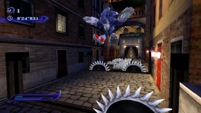 Sonic Unleashed