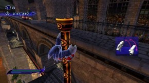 Sonic Unleashed