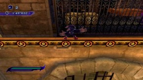 Sonic Unleashed