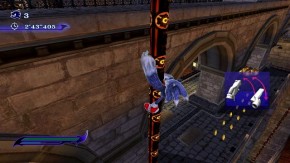 Sonic Unleashed