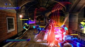 Sonic Unleashed