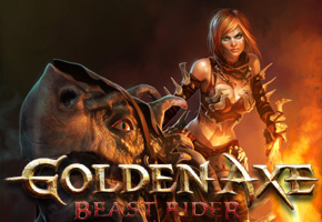 Golden Axe