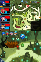 Sonic Chronicles: The Dark Brotherhood