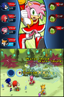 Sonic Chronicles: The Dark Brotherhood