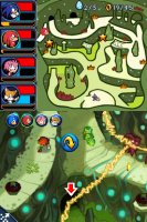 Sonic Chronicles: The Dark Brotherhood