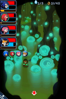 Sonic Chronicles: The Dark Brotherhood