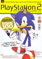 Official UK PS2 Magazine, Issue 100