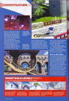 Official UK PS2 Magazine, Issue 100