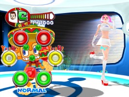 Samba De Amego