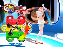 Samba De Amego