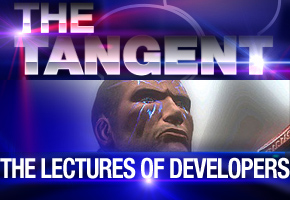 The Tangent