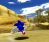 Sonic Unleashed