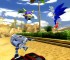 Sonic Unleashed