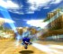 Sonic Unleashed