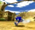 Sonic Unleashed