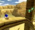 Sonic Unleashed