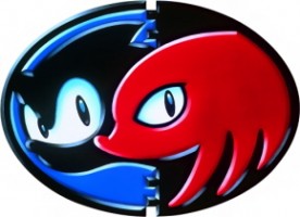 Sonic & Knuckles Sonic & Knuckles