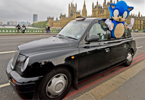 londonsonic