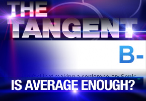 The Tangent