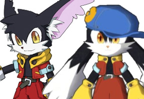 Klonoa the Cat-rabbit-thing, click for a clearer contrast.