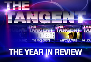 The Tangent