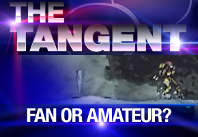The Tangent