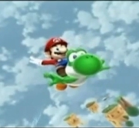 Super Mario Galaxy 2 Super Mario Galaxy 2