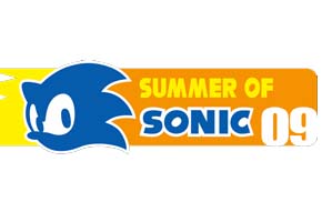 Of Sonic