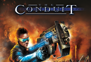 conduit-b