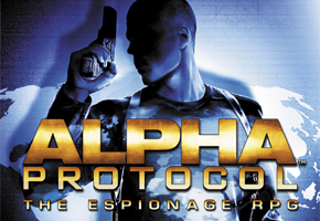 alpha