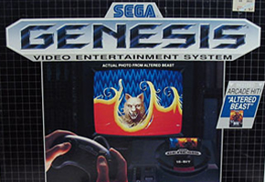 genesis