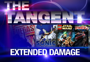 The Tangent