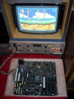 pcb_megaplay_sonic2_eb_4984 pcb_megaplay_sonic2_eb_4984