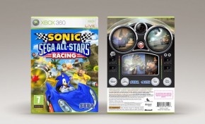 Sonic 2 PF Sonic 2 PF
